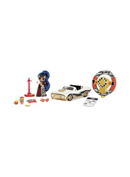 L.O.L. Surprise Radio Controlled - Wheels, Multicolour, Ages 3+