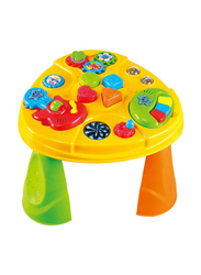 Playgo Jamming Fun Music Table, Ages 1+