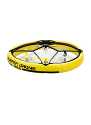 Silverlit Bumper Drone Mini Available in Assortments, Ages 8+, Multicolour