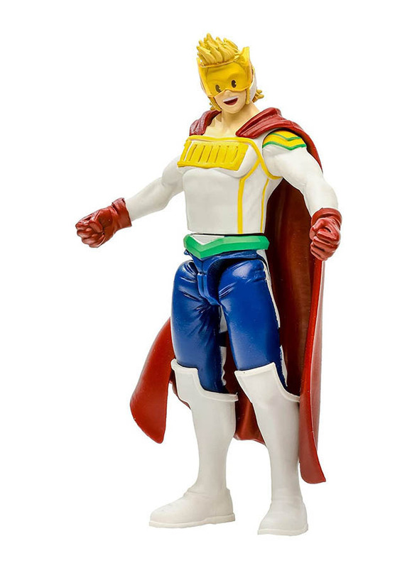 My Hero Academia 5 Inch Figures Wave 4 Mirio Togata, Action Figures, Ages 14+