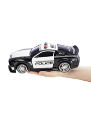 Revell Remote Controlled Ford Mustang Police Car, Ages 8+