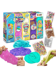 Magic Slime Compound Mix Studio Modeling Clay, Ages 3+