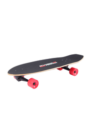 Mesuca - Ferrari Surfskate, 32-Inch, Ages 12+