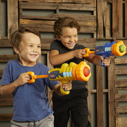 Little Tikes My First Blaster Battle Blasters, 2 Pieces, Ages 3+, Multicolour