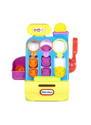 Little Tikes Cash Register, Multicolour, Ages 3+