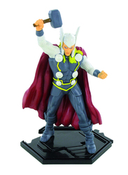 Comansi Thor Action Figure, Ages 5+