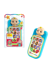 Cocomelon JJ's My First Phone for Kids, Ages 18+ Months