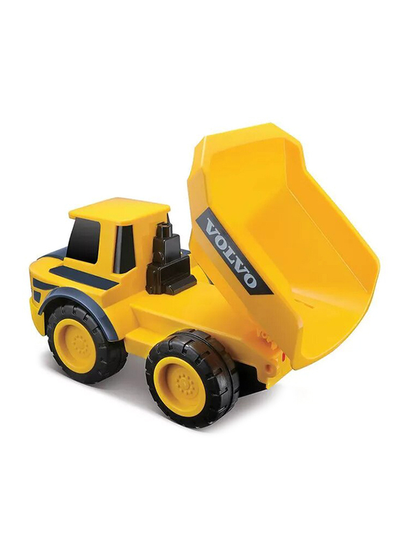 BB Junior Volvo My First RC Dump Truck, Ages 2+