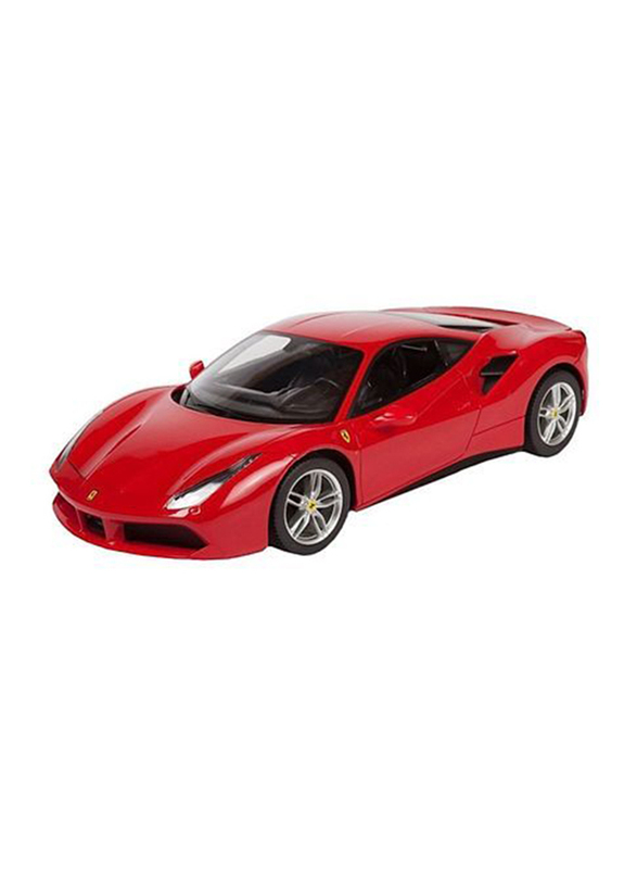 Rastar Remote Controlled 1:14 Scale Ferrari 488 GTB