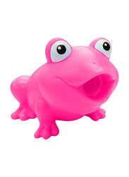 Animolds Squeeze Me Mini Froggie, Ages 2+, Pink