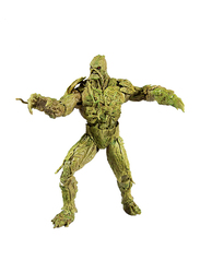 McFarlane Toys DC Collector Megafig Swampthing, Ages 12+, Green