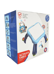 TTC Activity Table with Lights & Sounds, Ages 18+