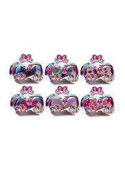 IMC Toys Bow'Sis Bows with Surprise Mini Doll Set, 7 Pieces, Ages 3+, Multicolour