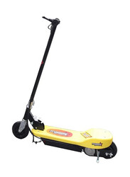 Dynamic Sports Electric Scooter, 650ET, Yellow