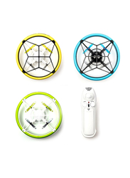 Silverlit Bumper Drone Mini Available in Assortments, Ages 8+, Multicolour