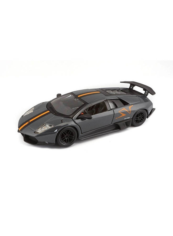 

Bburago 1/24 Scale Collezione B Lamborghini Murcielago Ltd Edition Die-Cast Model Car, For Ages 3+