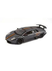 Bburago 1/24 Scale Collezione B Lamborghini Murcielago Ltd Edition Die-Cast Model Car, For Ages 3+