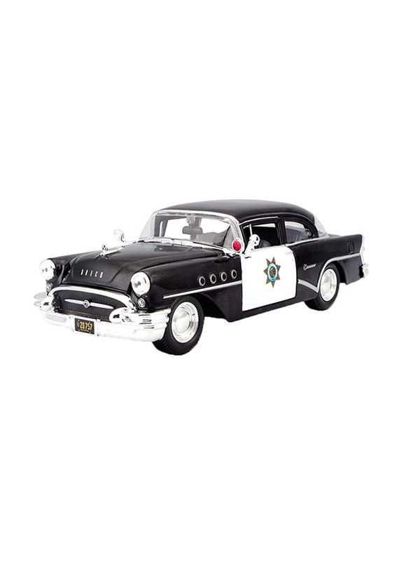 Maisto 1:26 Scale Special Edition 1955 Buick Century Car, Ages 3+