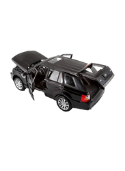 Bburago Range Rover Sport Die-Cast Model Car, For Ages 3+