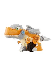 Little Tikes T-Rex Strike Remote Control, Multicolour, Ages 3+