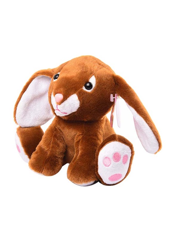 Cuddly Lovables Bunny Plush Toy, Ages 2+