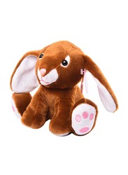 Cuddly Lovables Bunny Plush Toy, Ages 2+