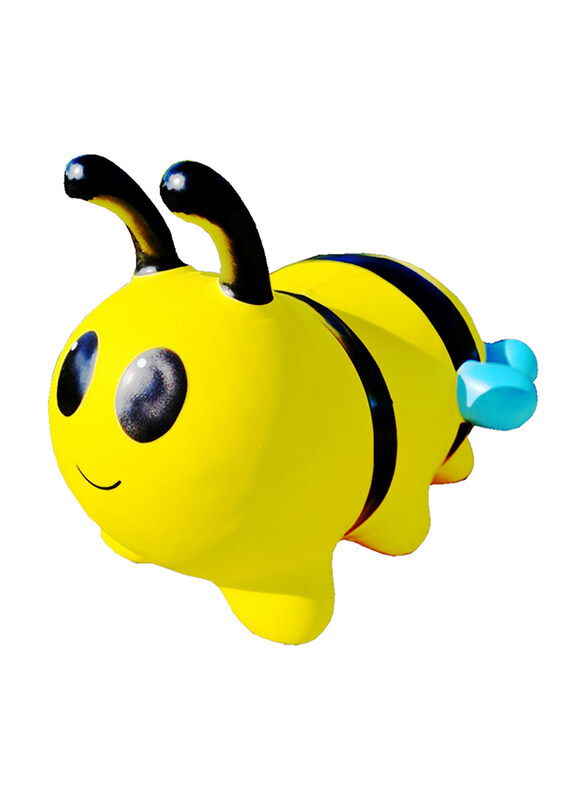 

Gerardo's Toys My First Jumpy Bee, Ages 1+