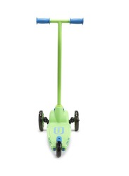 Little Tikes Lean to Turn Scooter - Green/Blue, Ages 3+