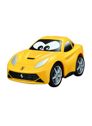 BB Junior Ferrari My 1st Collection F12berlinetta / La Ferrari Playing Toy Car, Assorted Colour, Ages 3+