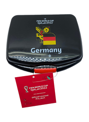 FIFA 22 - Country 500ml Germany Lunch Box, Black