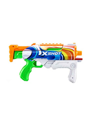 X-Shot Hyperload Fast-Fill Skins Open Box, Bulk, Multicolour, Ages 3+