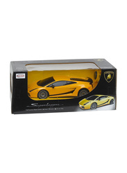 Rastar Remote Controlled 1:24 Scale Lamborghini