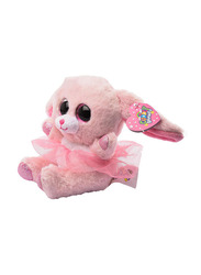 Cuddly Lovables Tutu Bunny Plush Toy, Ages 2+