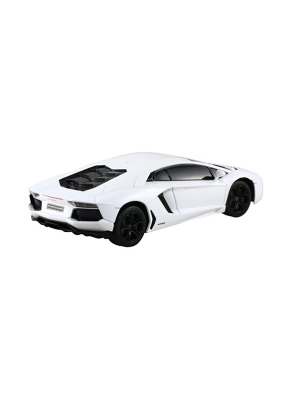 Rastar Remote Controlled 1:24 Scale Aventador LP700