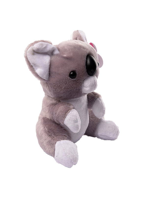 Cuddly Lovables Nosy Koala Plush Toy, Ages 2+