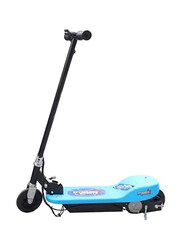 Dynamic Sports Electric Scooter, 650ET, Blue