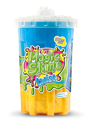 Magic Slime Twist, Ages 5+