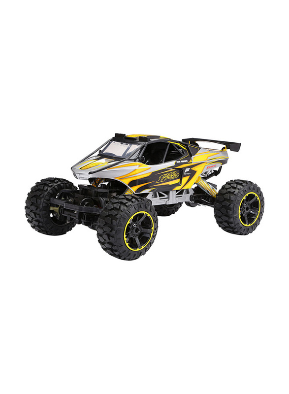 New Bright 1:14 Scale Remote Controlled 4X4 Forza Buggy Funco F9, For Ages, 6+ Years