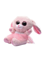 Cuddly Lovables Bunny Plush Toy, Ages 2+