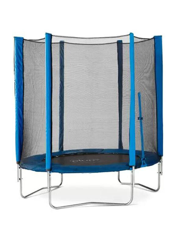 

Plum 6-Feet Junior Trampoline & Enclosure, Ages 3+