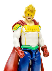 My Hero Academia 5 Inch Figures Wave 4 Mirio Togata, Action Figures, Ages 14+