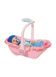 Baby Annabell Active Comfort Seat, Ages 3+, Multicolour