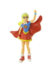 Comansi Super Girl Action Figure, Ages 3+