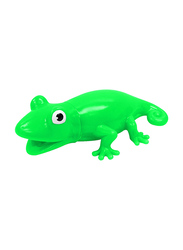 Animolds Squeeze Me Lizard, Ages 2+, Green