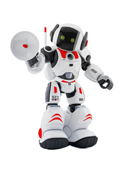 Xtreme Bots James The Spy Bot Smart RC Robot, Ages 3+