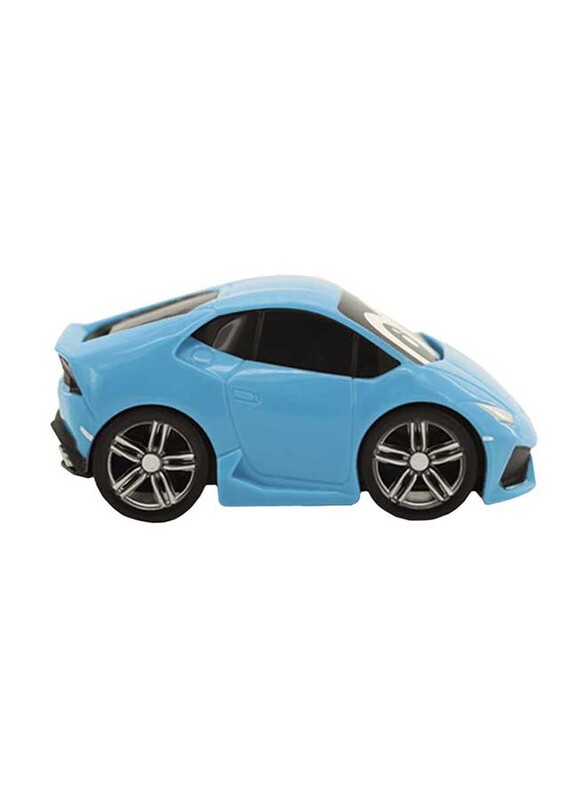 BB Junior My 1st Collection Lamborghini, Ages 3+, Blue