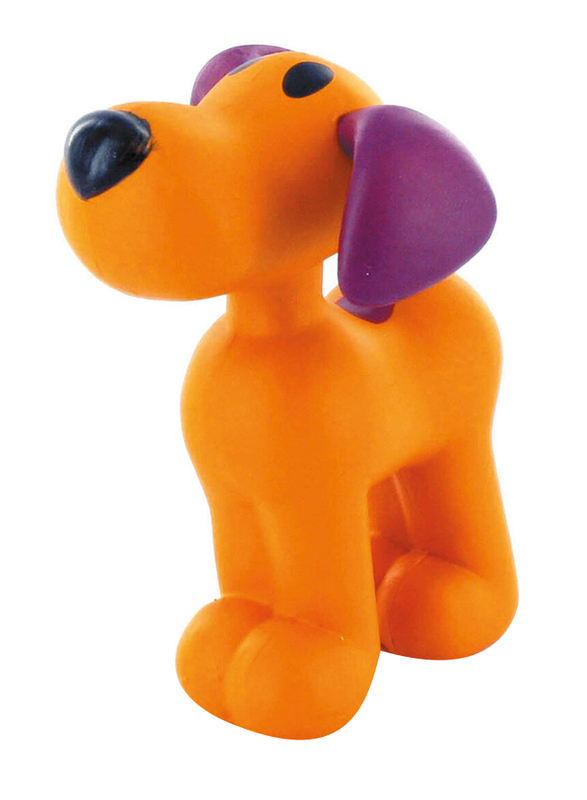 Comansi Loula Animal Figure, Ages 3+