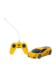 Rastar Remote Controlled 1:24 Scale Lamborghini