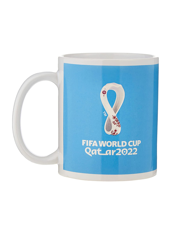 FIFA 22 - Country Argentina Ceramic Mug, 325ml, Multicolour