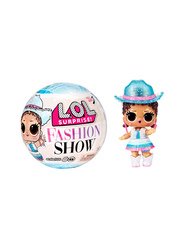 L.O.L. Surprise! Fashion Show Doll in Sidekick, Assorted, Ages 3+